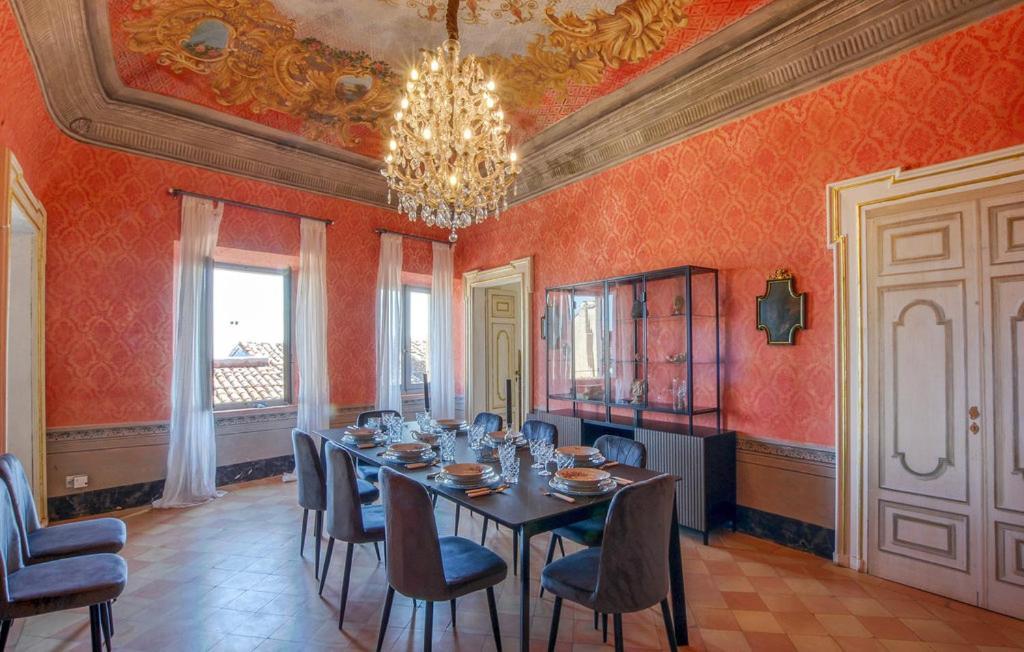 Dimora Pallotto Potenza Picena Exteriör bild