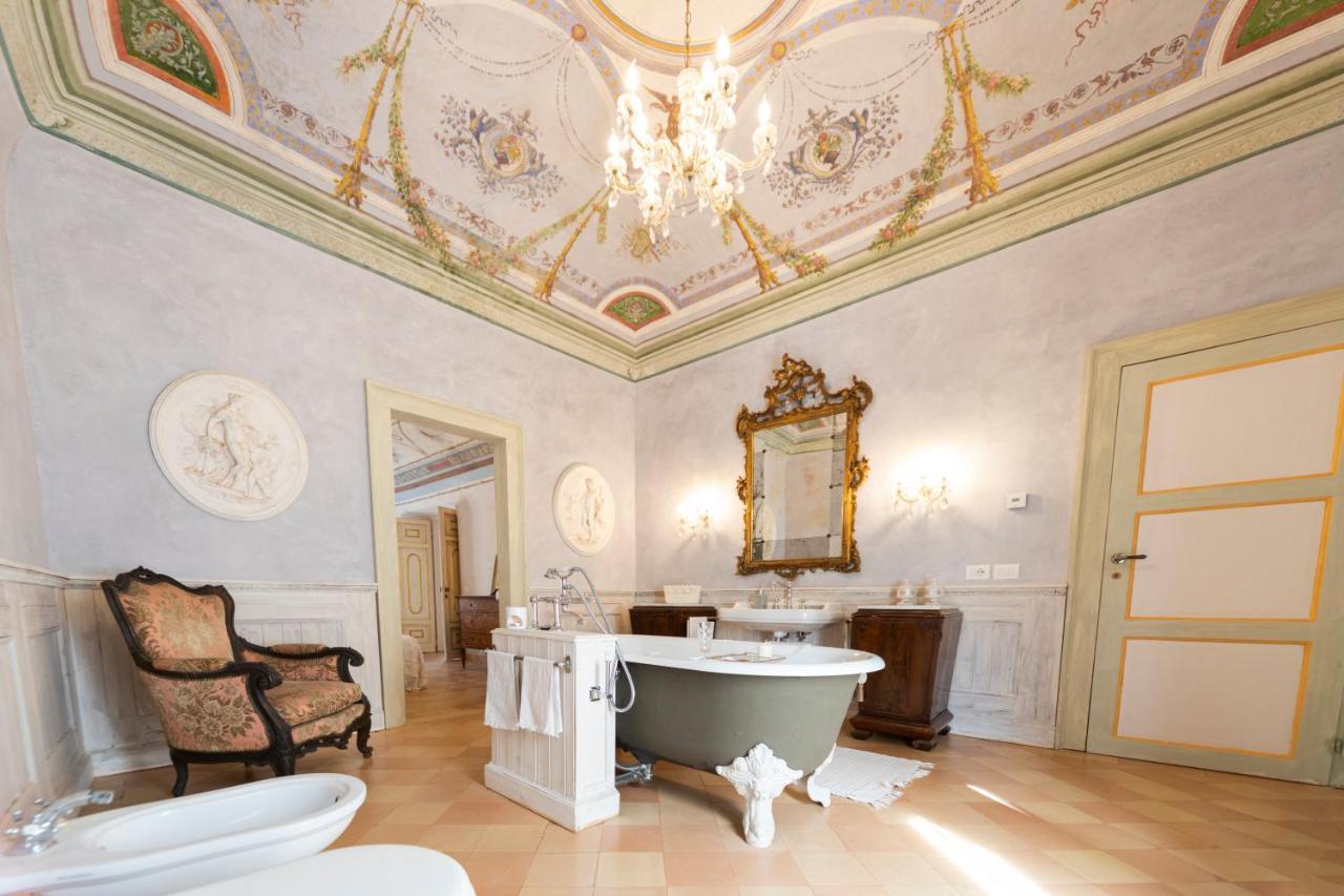 Dimora Pallotto Potenza Picena Exteriör bild