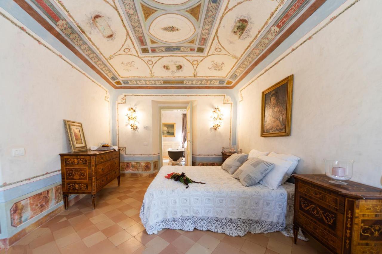 Dimora Pallotto Potenza Picena Exteriör bild