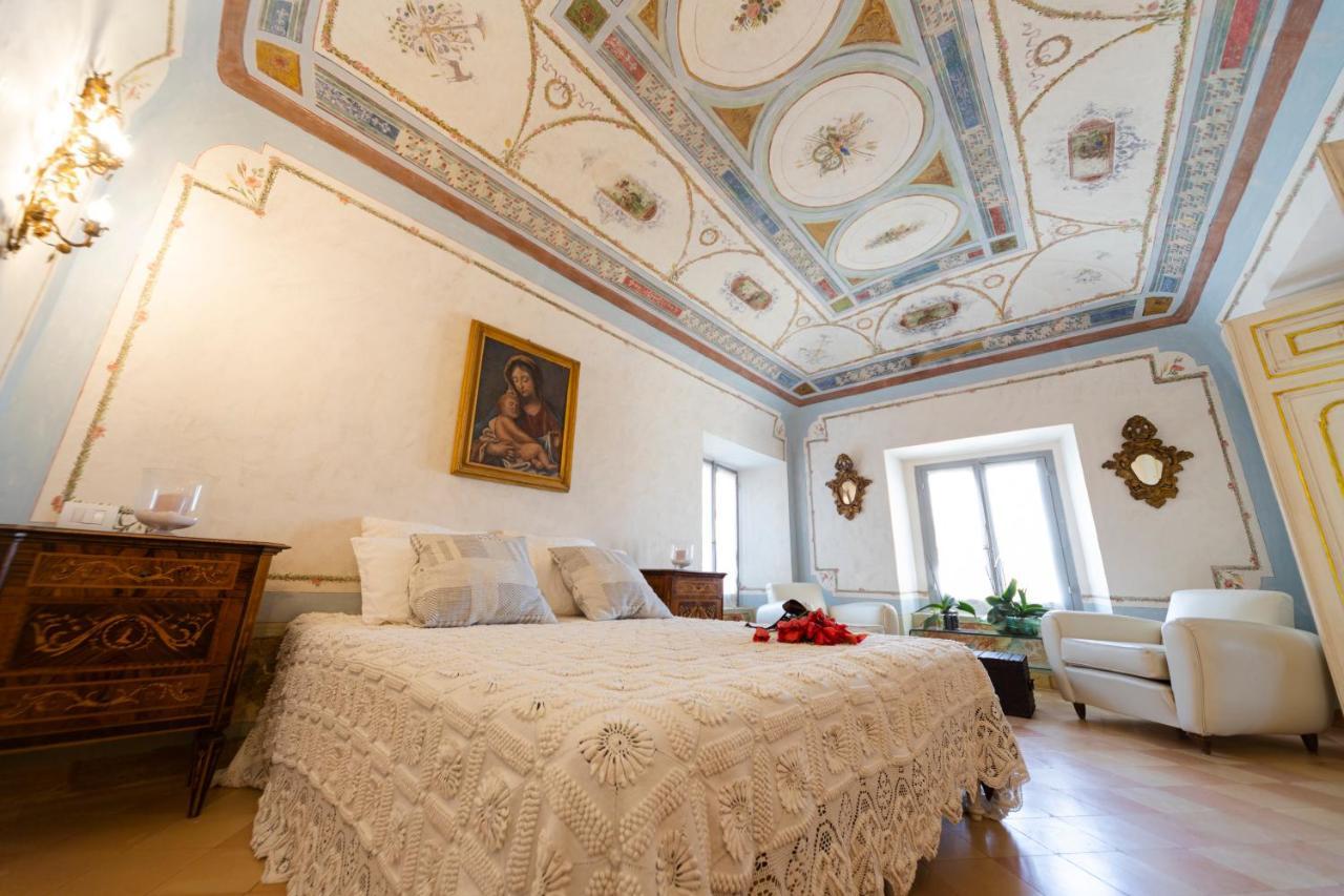 Dimora Pallotto Potenza Picena Exteriör bild